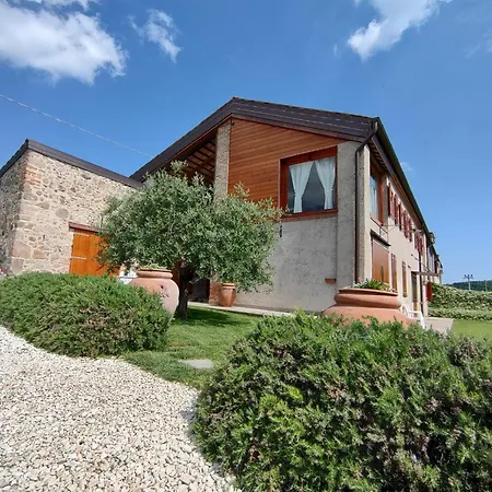 Bed & Breakfast I Grilli