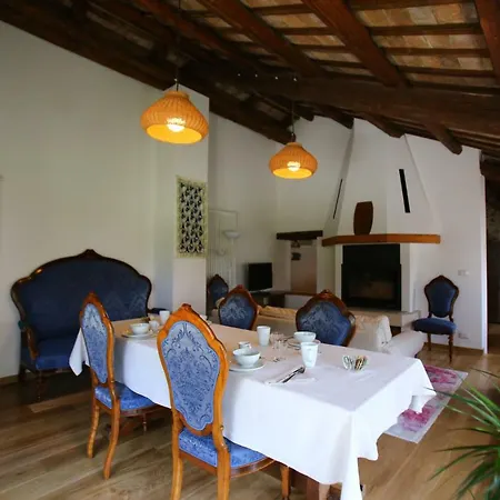 Bed & Breakfast I Grilli Baone