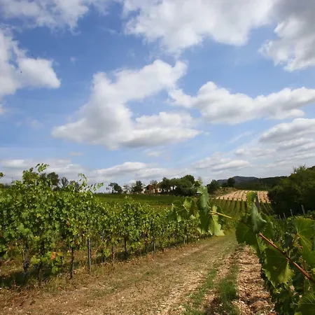 Frühstückspension I Grilli