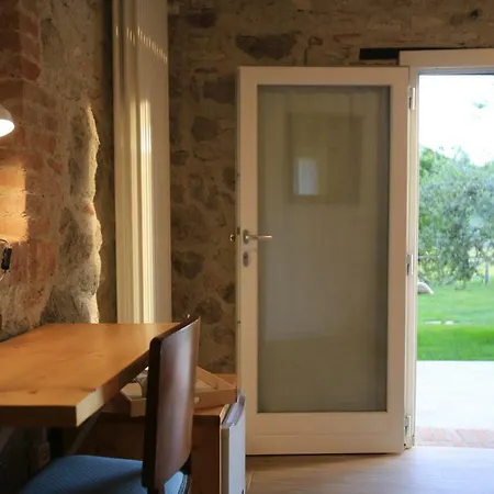 Bed & Breakfast I Grilli