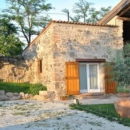 Bed & Breakfast I Grilli Baone
