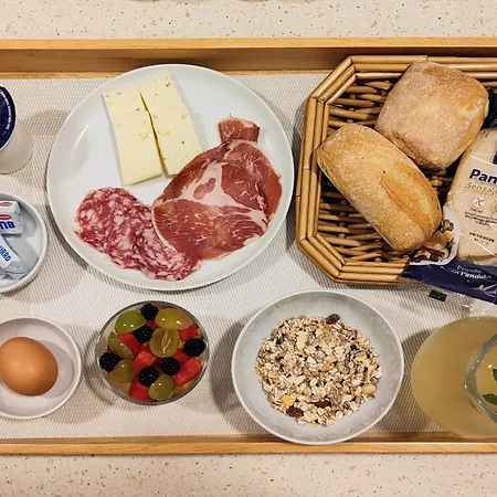 Bed & Breakfast I Grilli