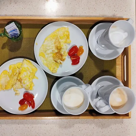 I Grilli Bed & Breakfast 3*