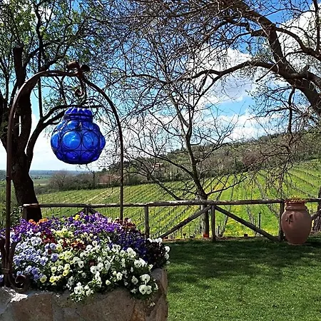 Bed & Breakfast I Grilli