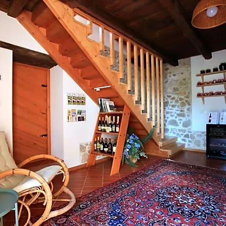 Bed & Breakfast I Grilli