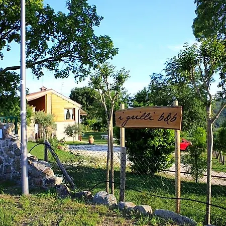 I Grilli Bed & Breakfast 3*