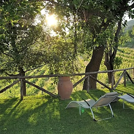 Bed & Breakfast I Grilli Baone