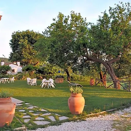 I Grilli Bed & Breakfast Baone