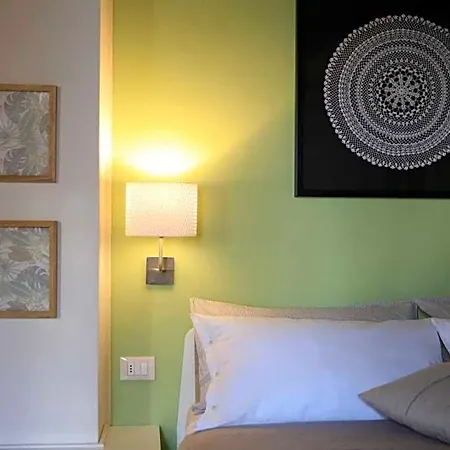 Bed & Breakfast I Grilli 3*