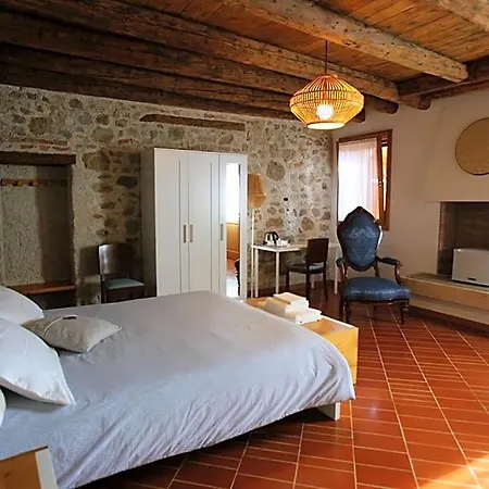 I Grilli Bed & Breakfast 3*