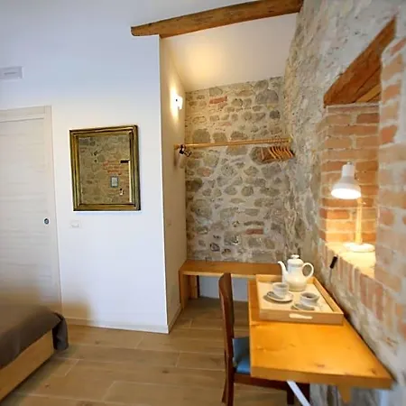 I Grilli Bed & Breakfast Baone