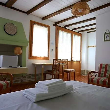 I Grilli Bed & Breakfast 3*
