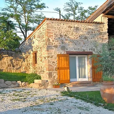 Bed & Breakfast I Grilli Baone