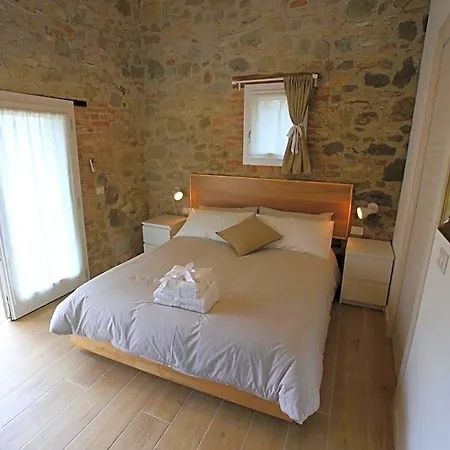 Bed & Breakfast I Grilli 3*