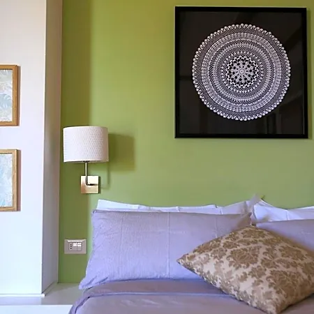 Bed & Breakfast I Grilli 3*