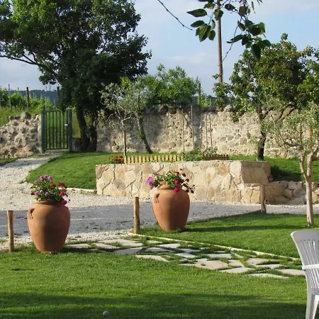 I Grilli Отель типа 