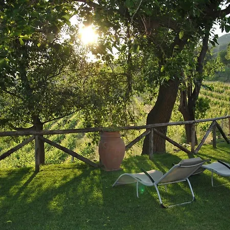 I Grilli Отель типа 