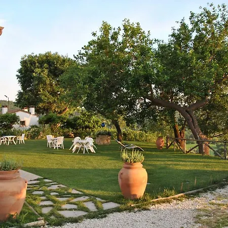 Bed & Breakfast I Grilli Baone