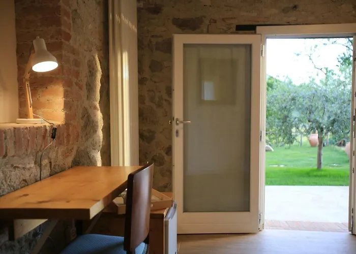 Bed & Breakfast I Grilli