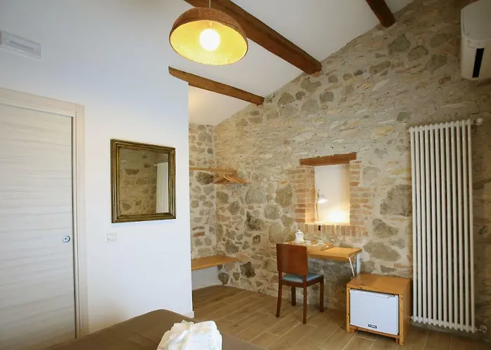 I Grilli Bed & Breakfast 3*